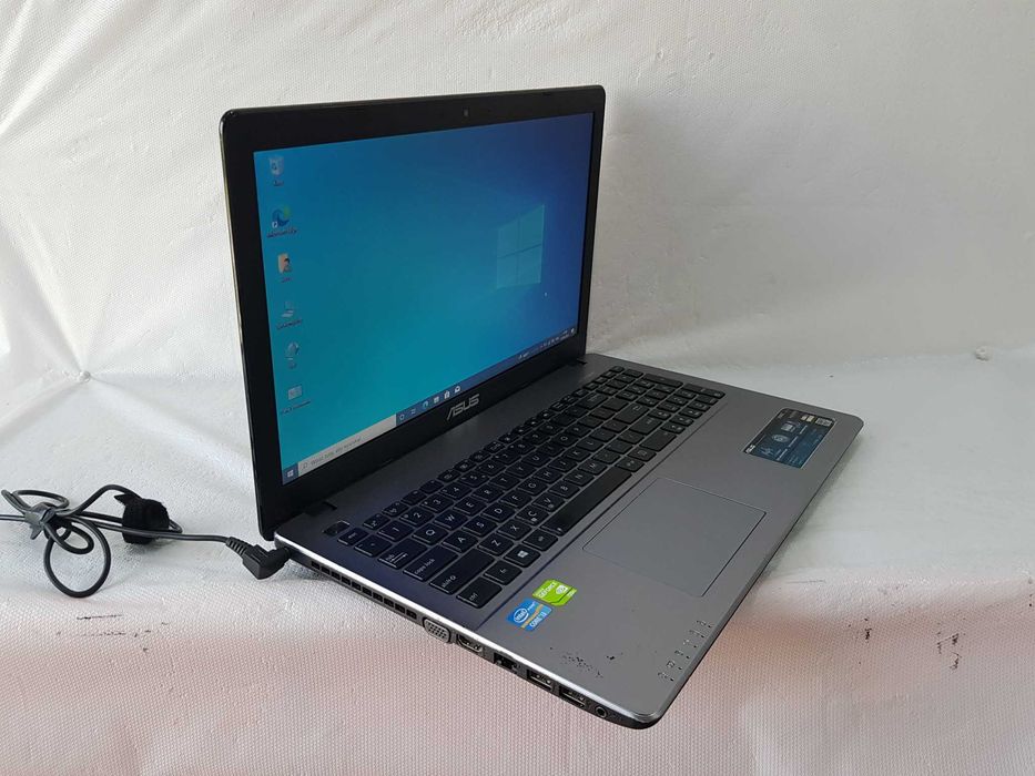 Laptop Asus X550C i3-3217/8GB/512 SSD/GT720M/Win 10