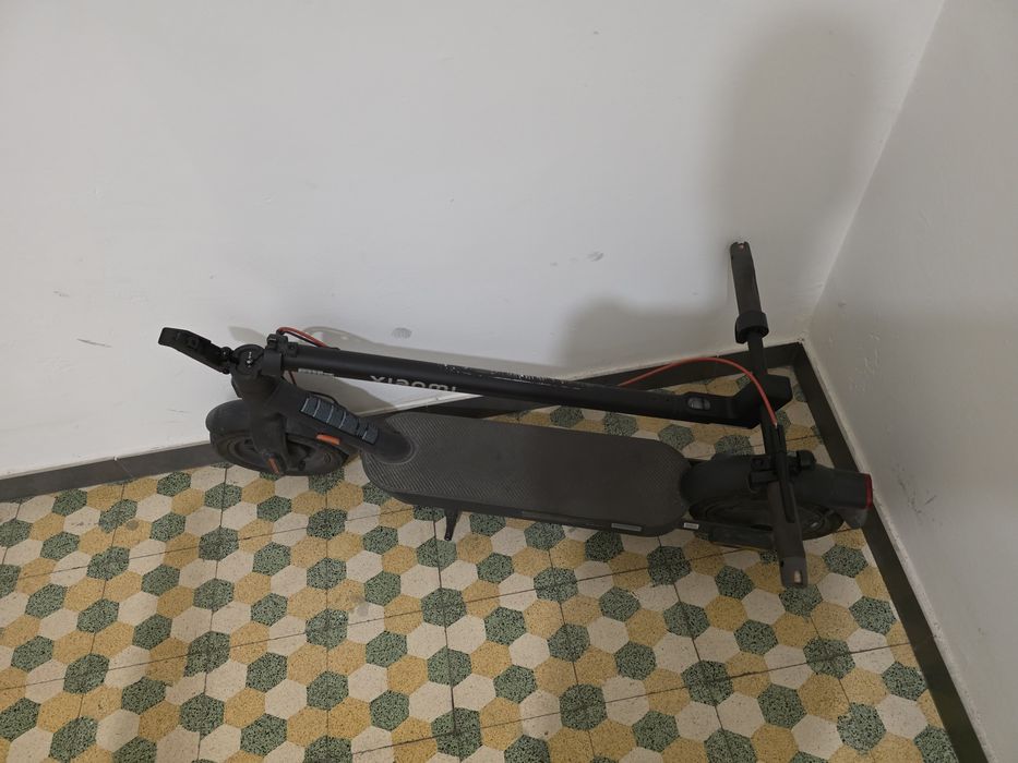 Xiaomi Eletric Scooter 4 Pro (2nd Gen)
