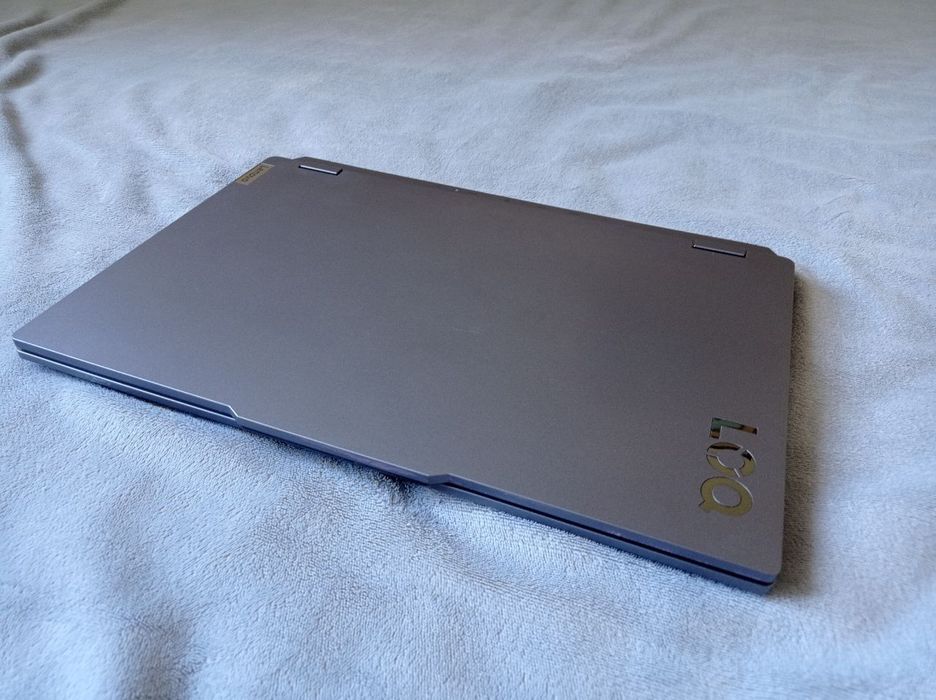 150+ Ноутбуків в ОДЕССІℹ️Lenovo LOQ 15IAX9I/ARC A530 4Gb | RTX3050/Core i5 12450HX 12 ЯДЕР/RAM 16Gb/SSD 512Gbℹ️Traid-In/Розстрочка МОНО ОНЛАЙН