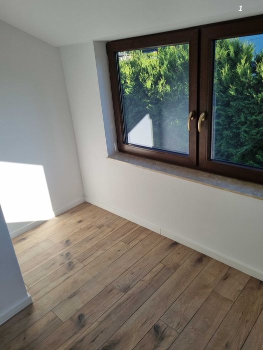 Wynajmę pod lokal usługowy/mieszkanie 50m2