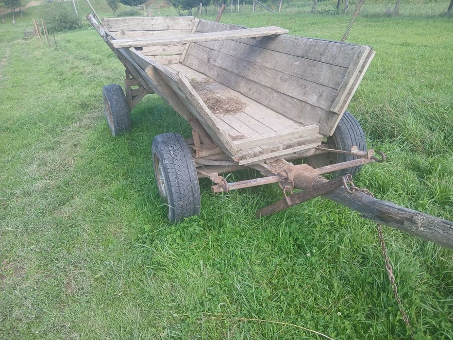 Продам кіньський віз