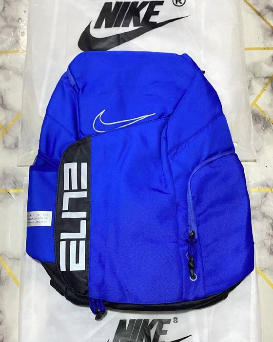 Рюкзак Nike Elite Hoops