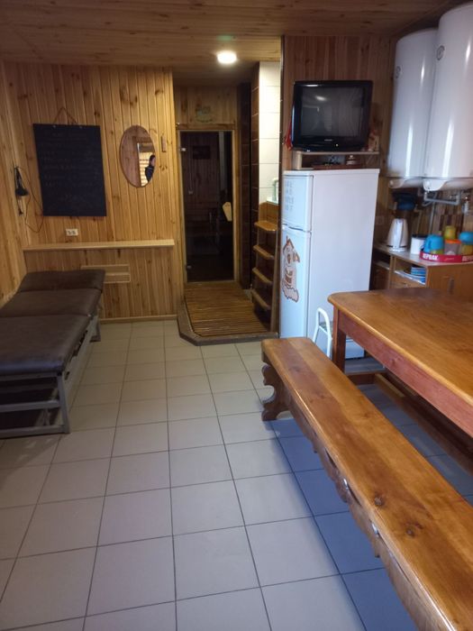 Продам будинок, з ремонтом, меблями, технікою, 2 сауни.пр.Герцена.