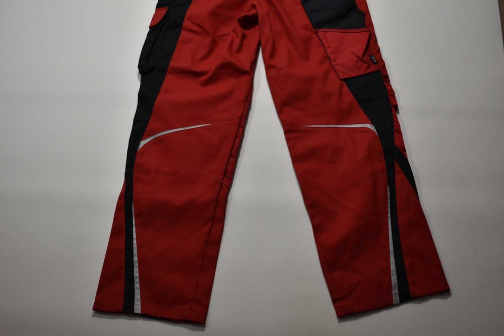 Engelbert strauss spodnie 50 robocze NOWE