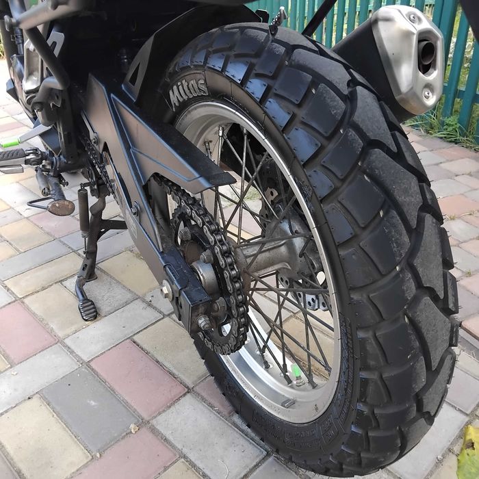 Продам мотоцикл кавасаки