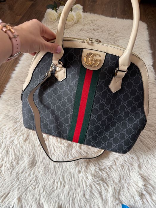 Torebka  torba gucci