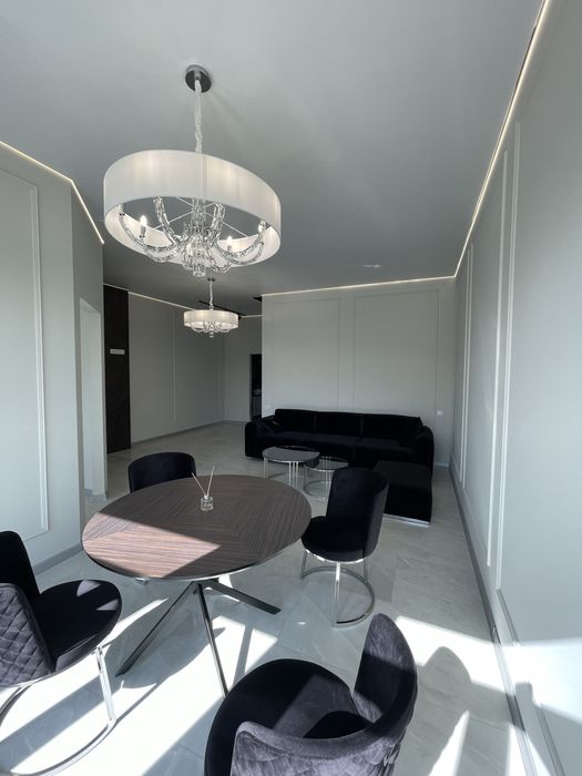 Новый дом у моря,Дача Ковалевского,Без комиссии