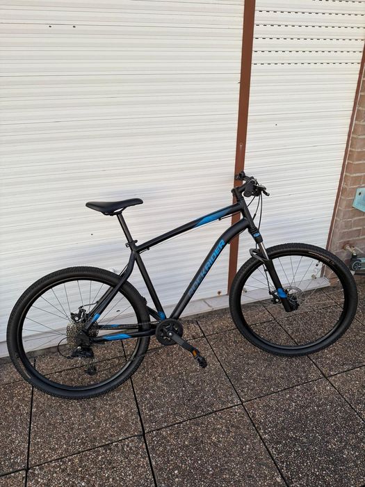 Bicicleta BTWIN ST120