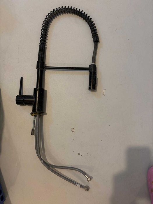 Mixer Faucet