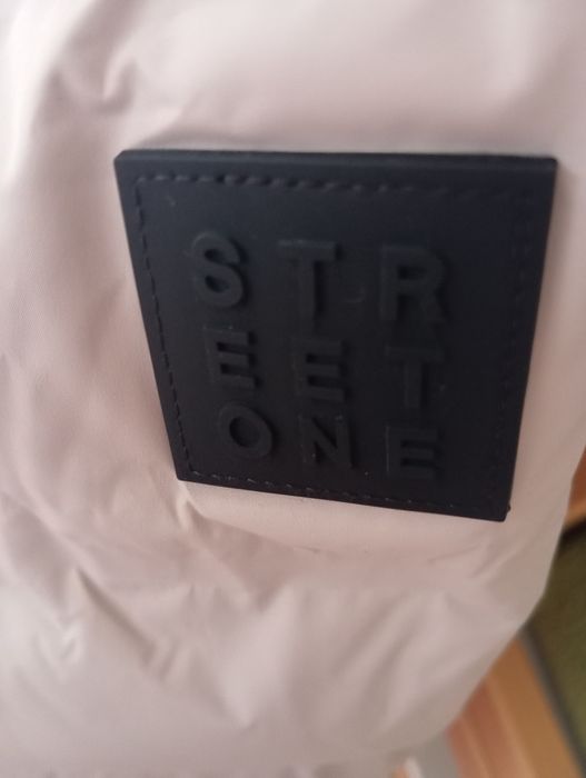 Kurtka zimowa damska