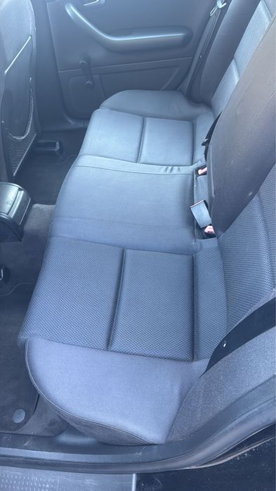 Audi A4 b6 2003 TDI 130cv