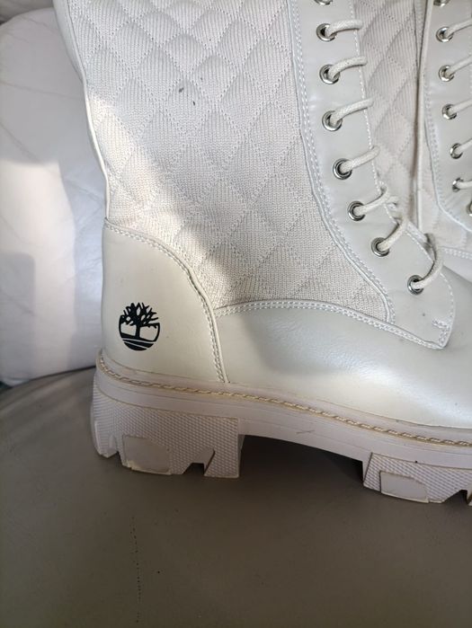 Kozaki Timberland 40