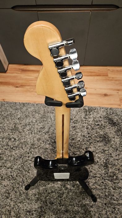 Fender stratocaster MIJ