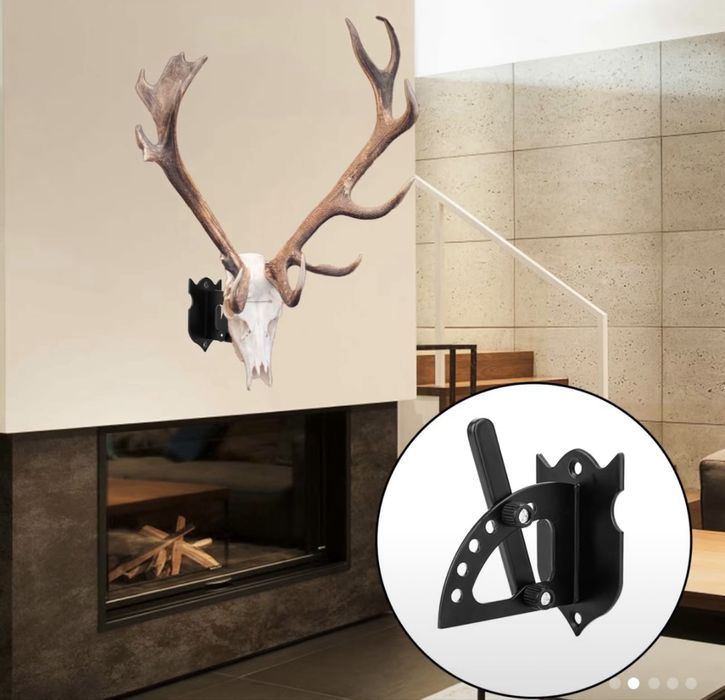 Uchwyt wieszak - zestaw 2 szt