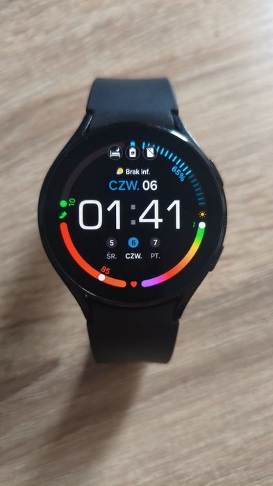 Samsung Galaxy Watch 4, 44mm