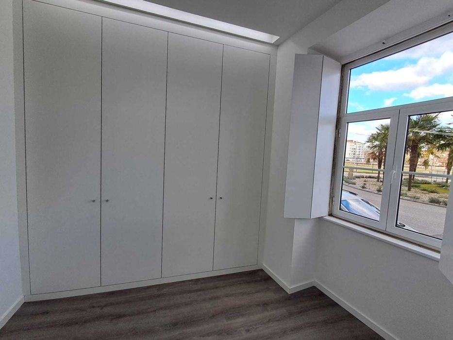 APARTAMENTO T1 EM TOMAR – ARRENDAMENTO