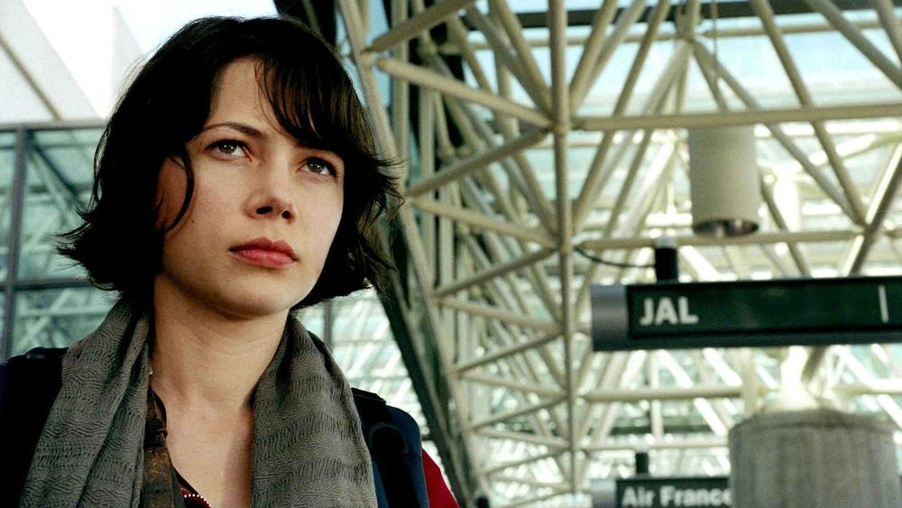 TERRA DA ABUNDÂNCIA (Wim Wenders) O que é o sonho Americano?