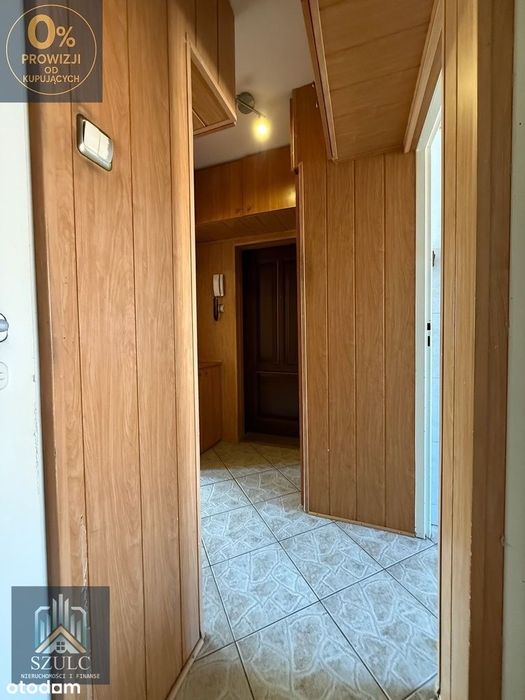 Na sprzedaż | ul. Lityńskiego | 40,8 m² | 2 pokoje