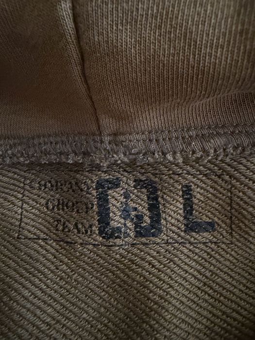 Худи от Company Group