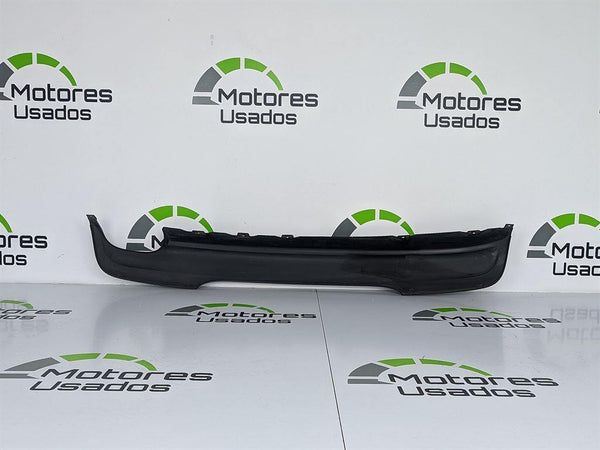 Difusor do Para-choques Traseiro BMW Serie 3 Usado Original E90, E91