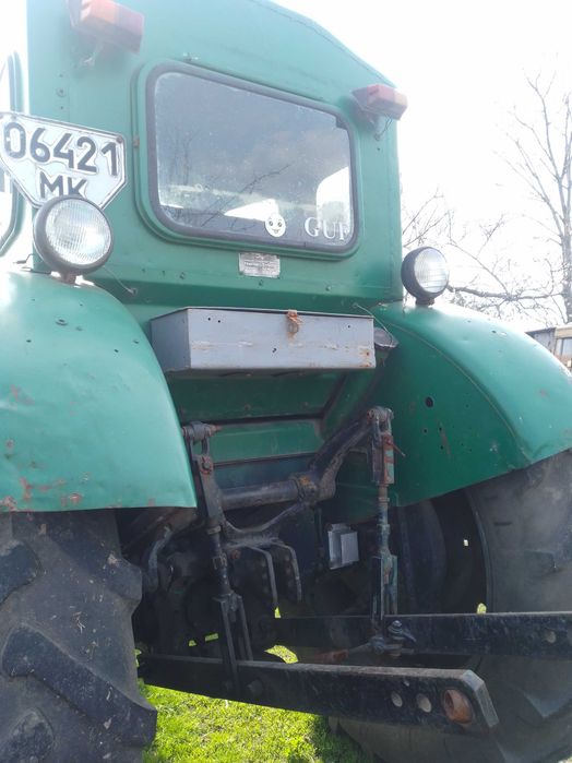 Продам Т-40 в чудовому стані.