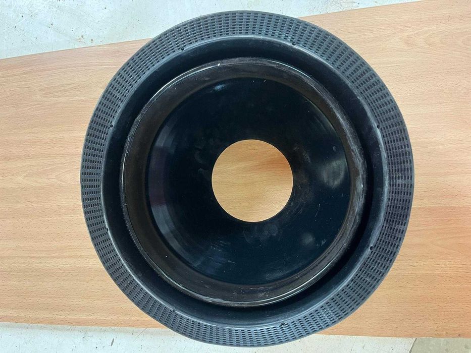 Exit for Chimney 150mm - 280mm