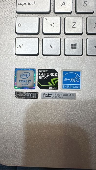 Computador ASUS
