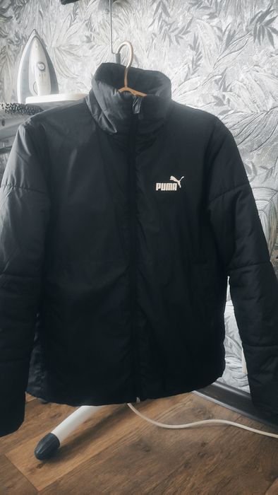 Куртка Puma розмір S