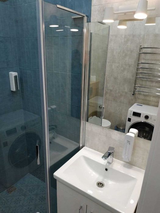 Оренда 1к квартира Соборна, центр, біля парку Шевченка