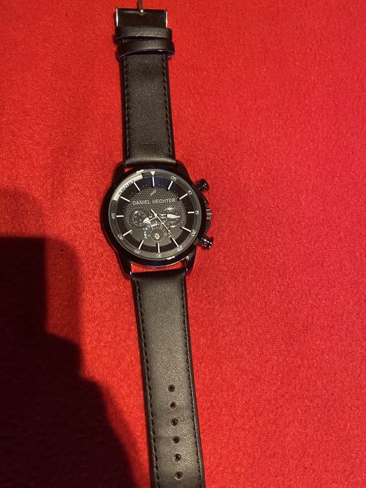 Zegarek Daniel Hechter