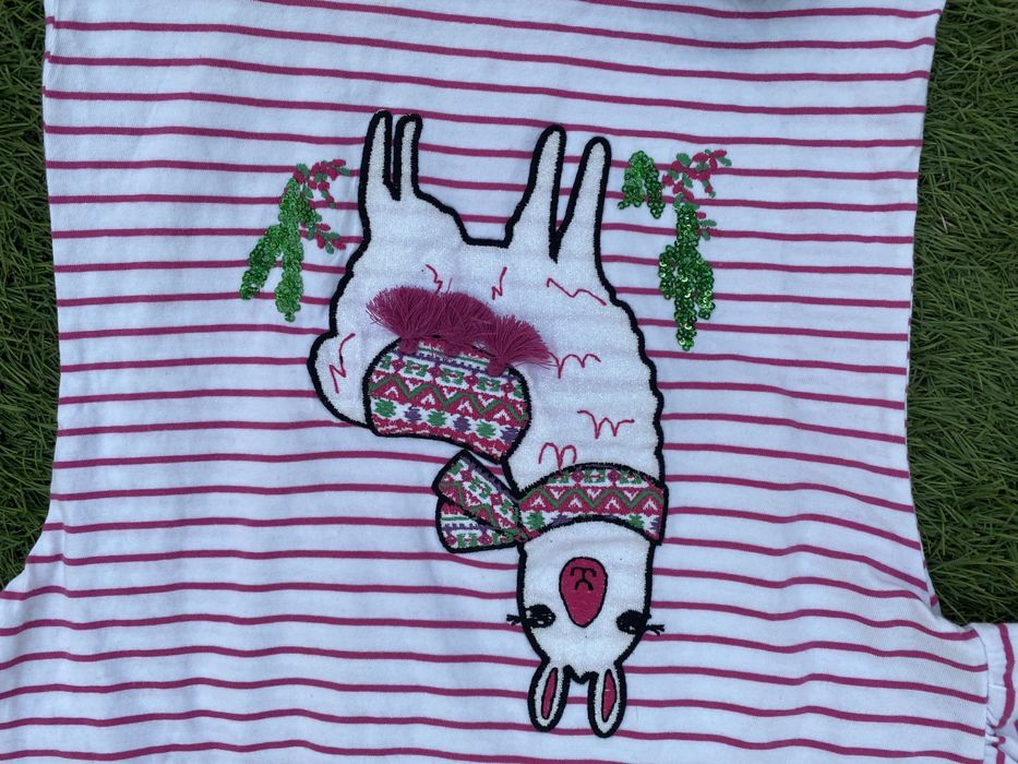 Conjunto Palomino / Lefties