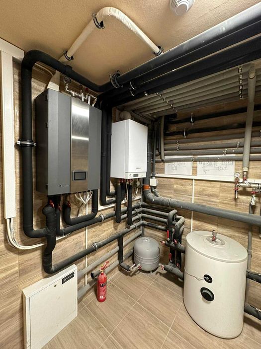 Дом по адресу (площадь 500 м²) - Atlanta.ua - фото 11