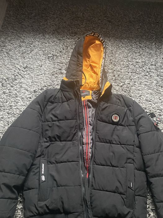 Kurtka zimowa JINGPAI