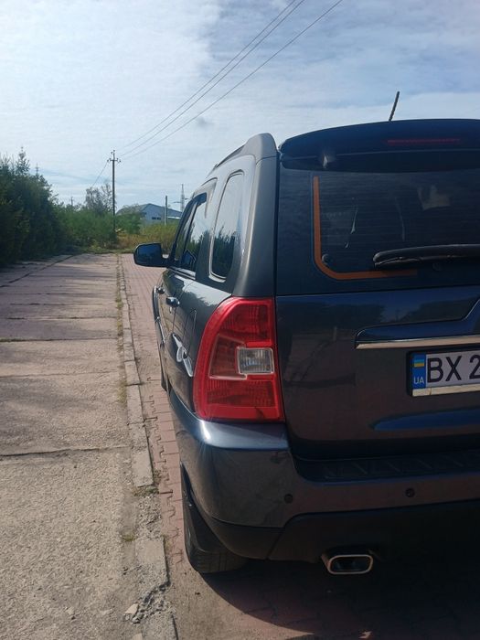 продам авто Кіа спортедж2