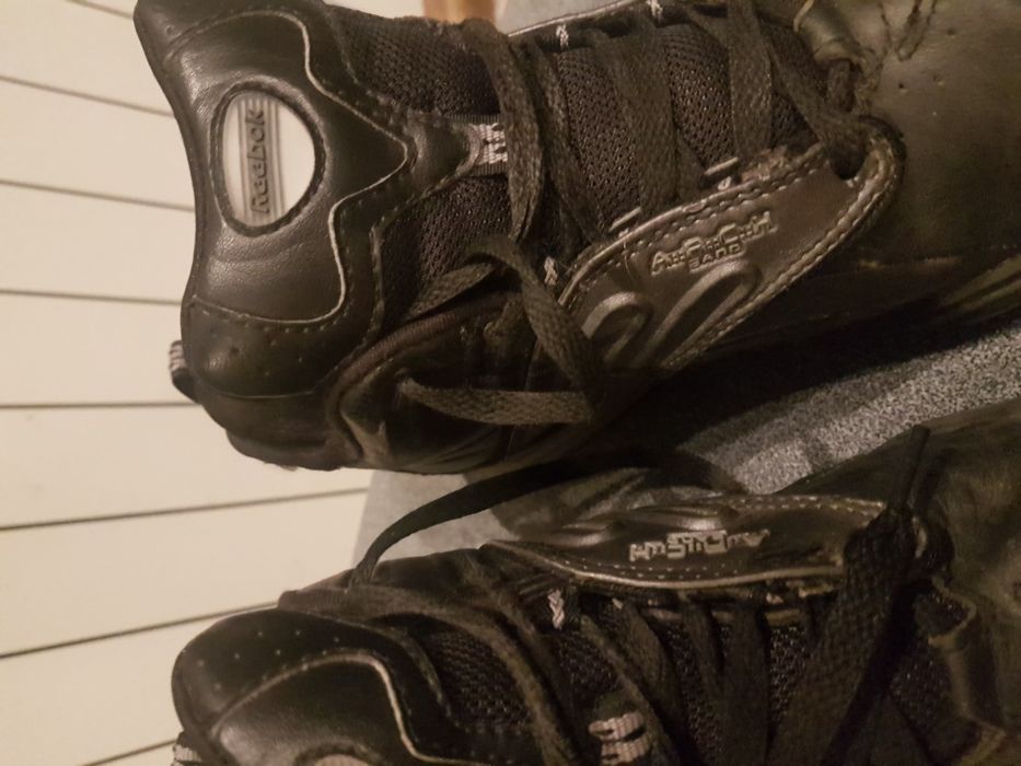 Buty reebok