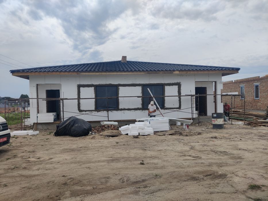 Продам котедж район Льонокомбінату!