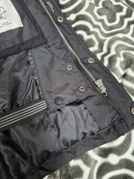 Kurtka zimowa Name It 116