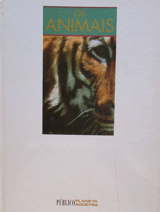 Os Animais - - - - - - - - Enciclopédia