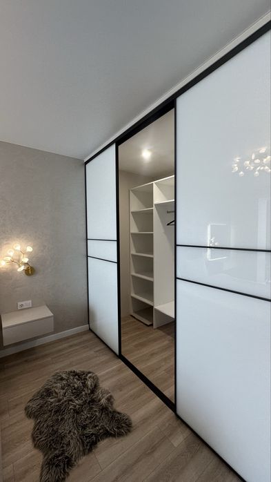 Apart Rivne. Жк Great House. Обласна лікарня. Автовокзал
