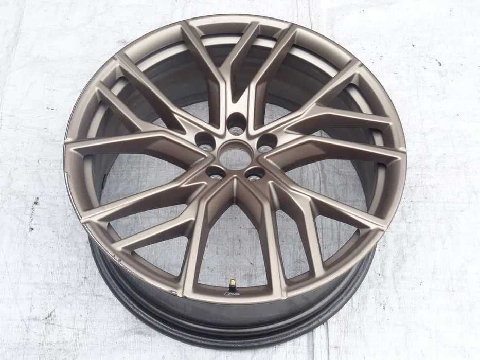 felga aluminiowa audi rs q4 rsq4 sportback e-tron 21 89a,601025h