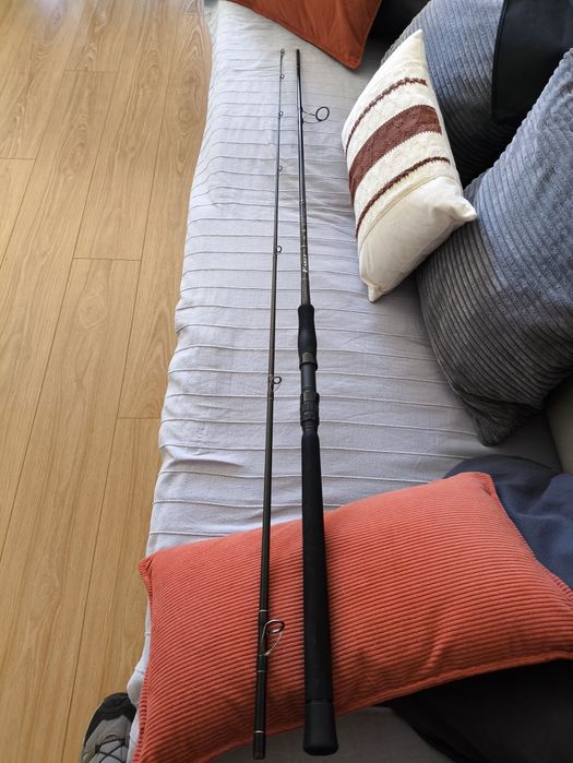 Canas de pesca YAMAGA BLANKS