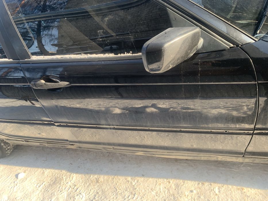 Продаю бмв е46, доларів