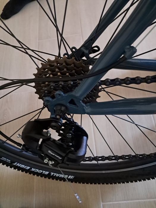 Bicicleta WADER roda 27,5