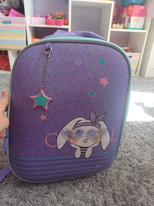 Продам дитячий рюкзак