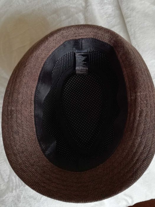 Chapéu Parfois (NOVO)