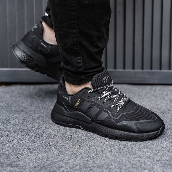 Sale Adidas Adidas Nite Jogger Olx Orange Adidas Originals Ninja