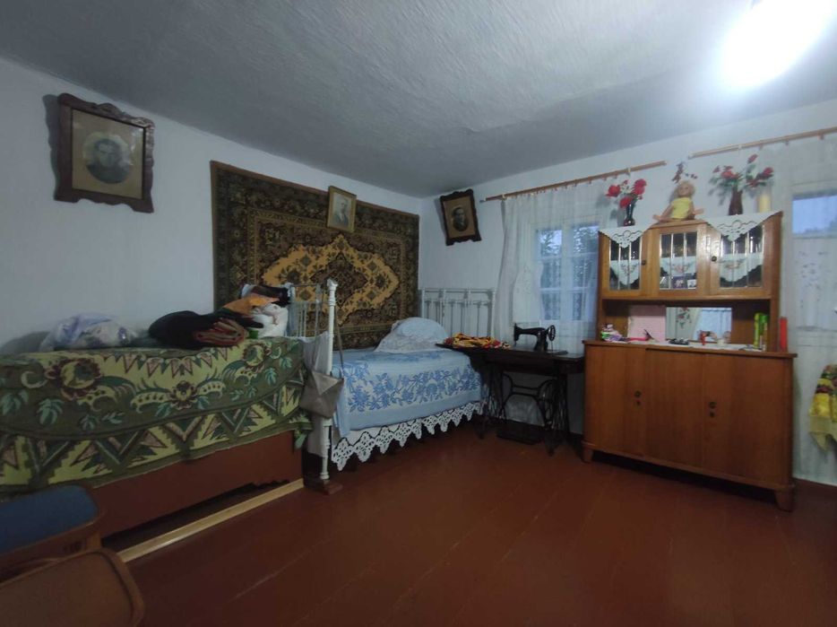 Продаж добротного будинку в с. Могилівка