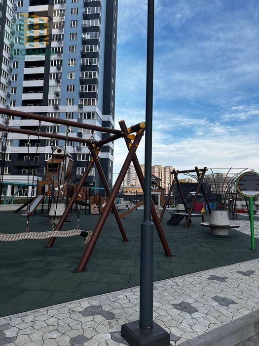 Продам 1к квартиру в ЖК Скай Сити. Черемушки/Варненская. Дом сдан.