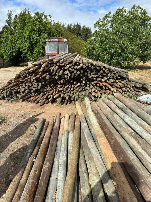 Poste vedação Usados