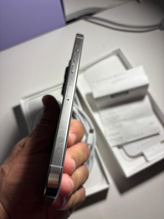 Iphone 16 Pro Max - 256gb - fatura e garantia